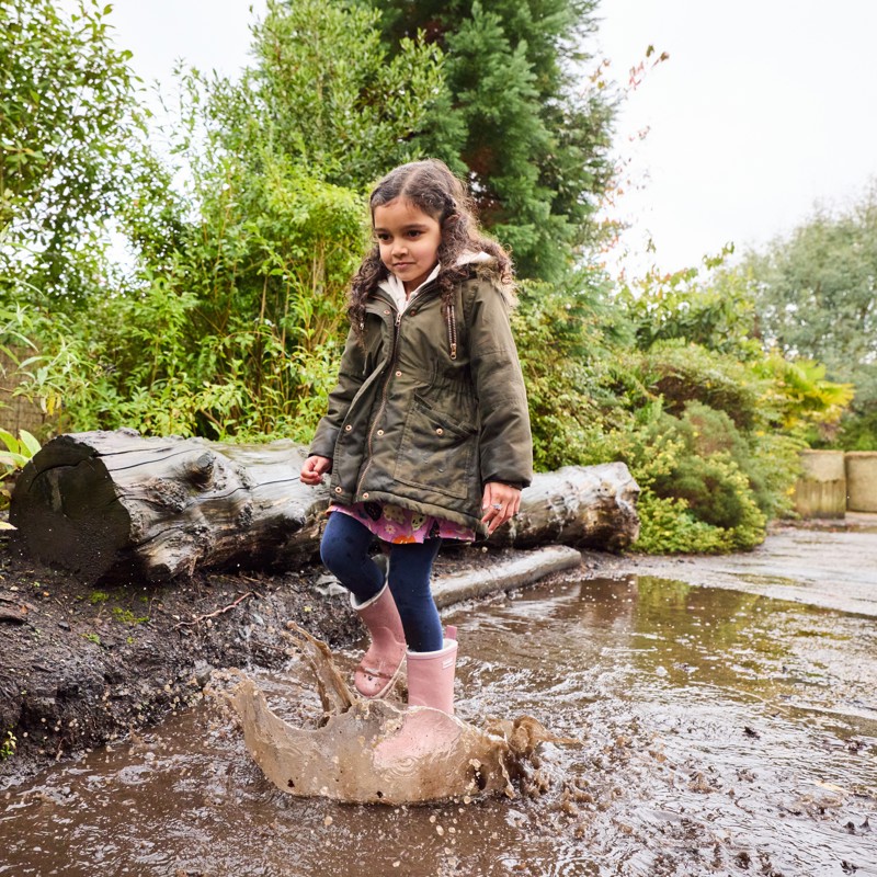 A GIANT Pumpkin Trail And Mystical Beasts Will Take Over Chester Zoo This Halloween (2)