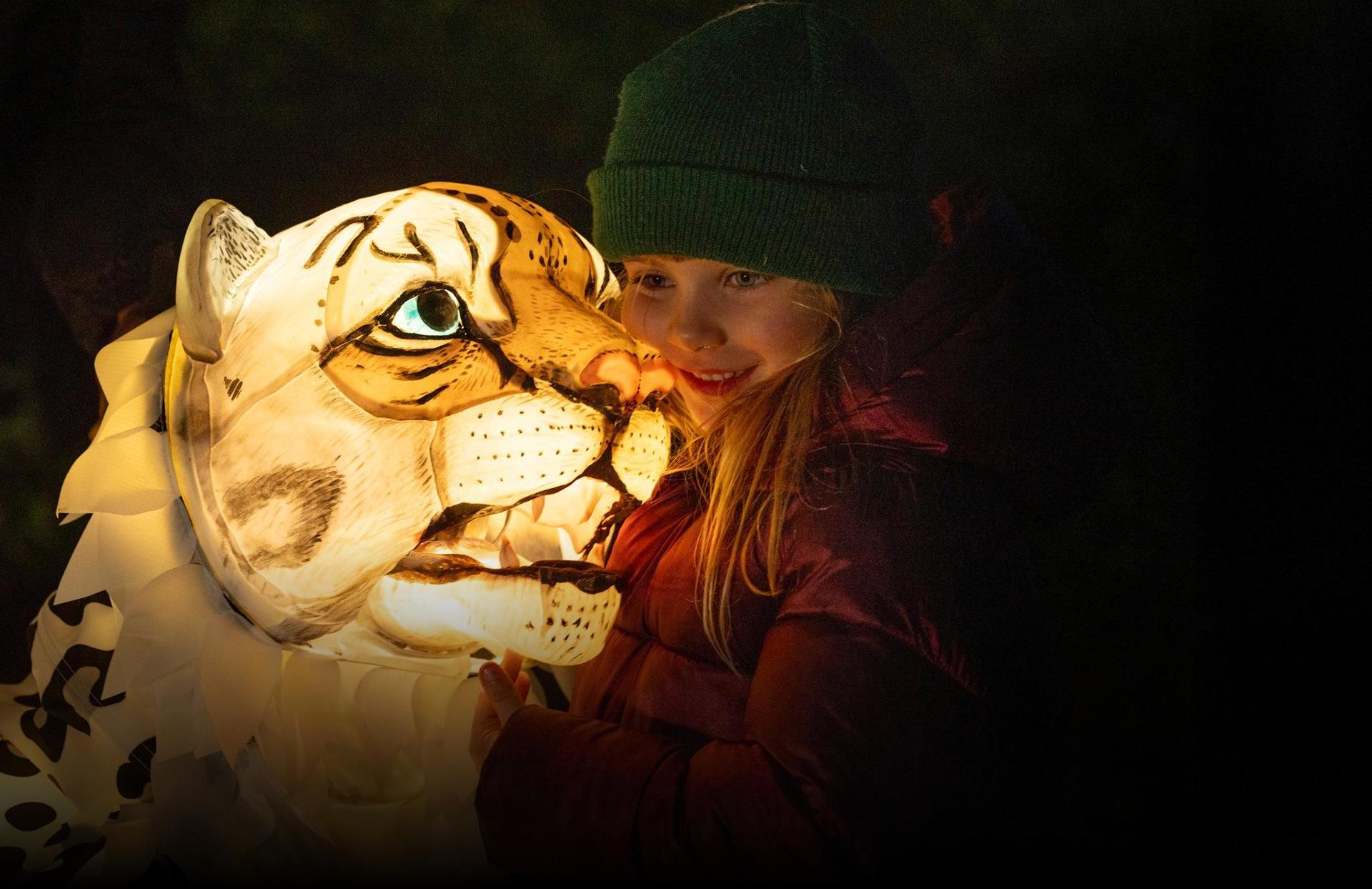 Custom Fade From Mouth