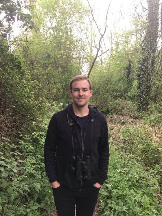 CZ SCHOLAR TOM SQUIRES