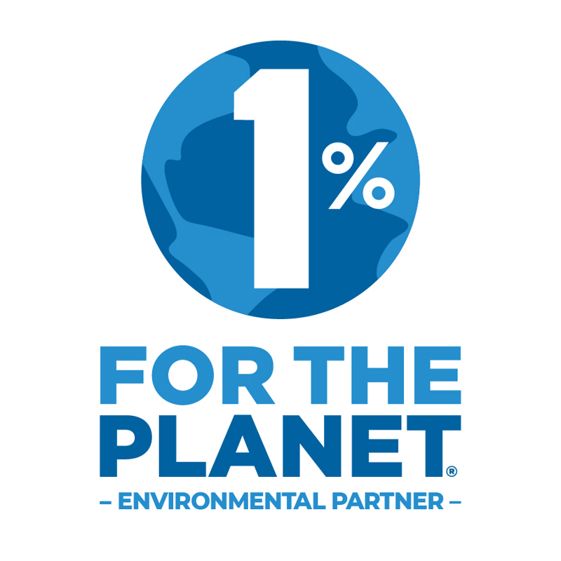 For The Planet Logo