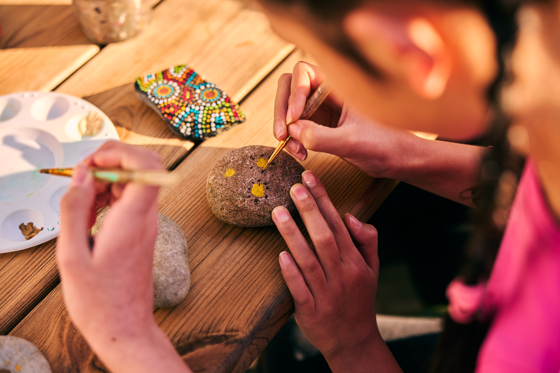 Heart Of Africa Crafts