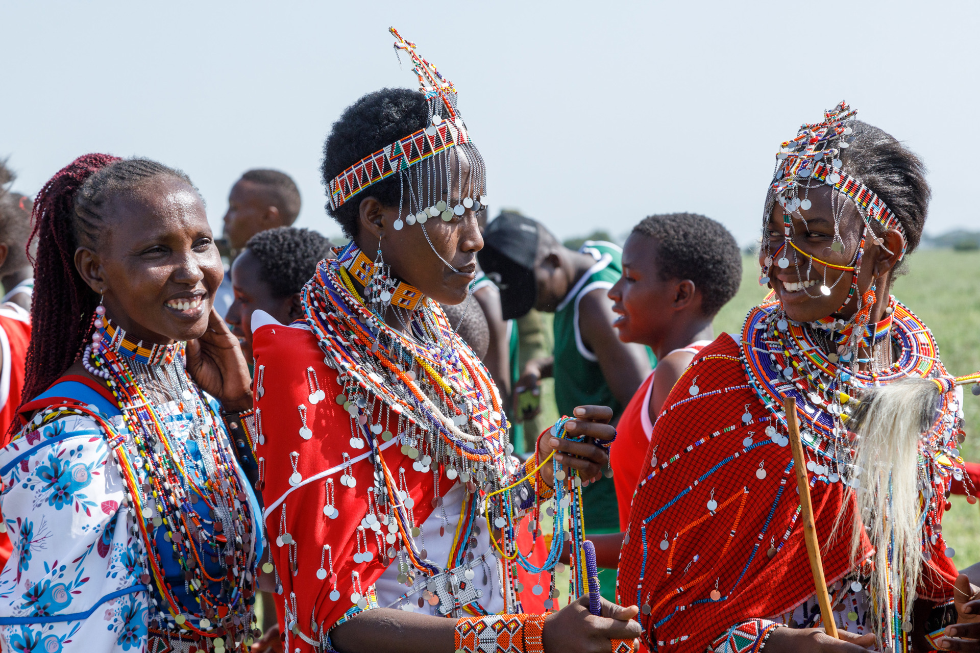 International Women's Day Maasai Olympics 4 (1)