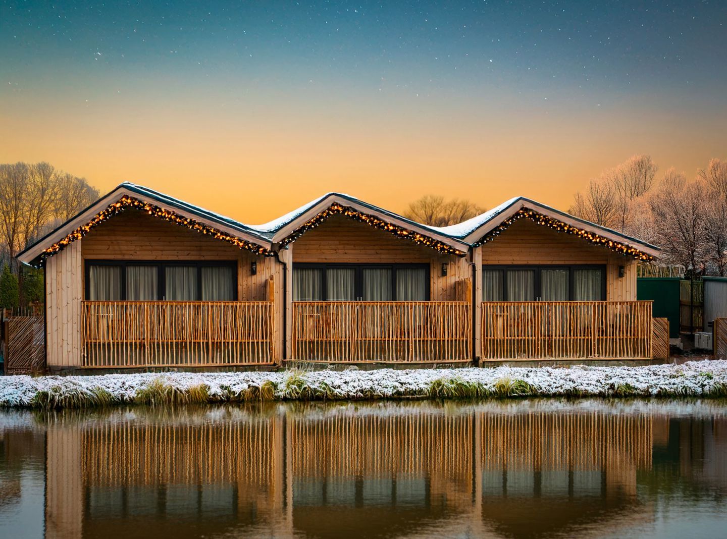 Lodges Landscape Lr