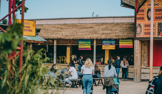 Manado Street Kitchen 1