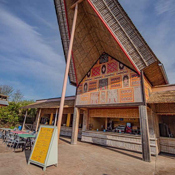 Manado Street Kitchen SQUARE