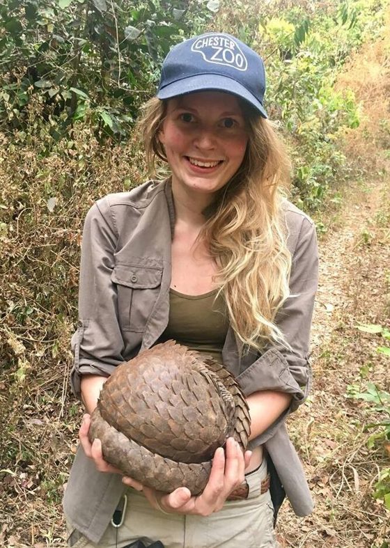 Naomi Matthews Profile