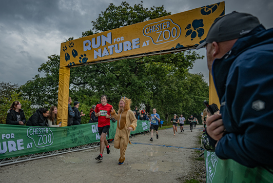 Run For Nature 10K 2024