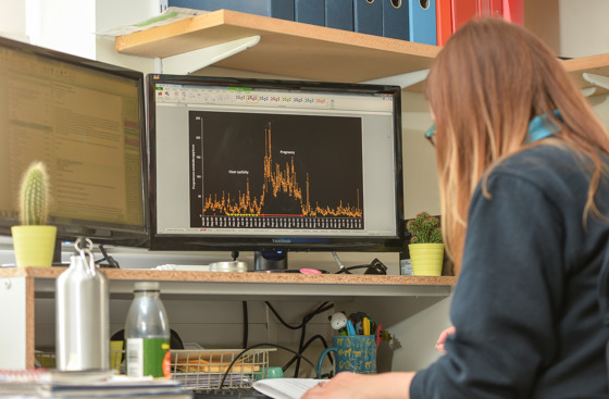 Science Centre at Chester Zoo (2)