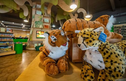 The Lookout Gift Shop