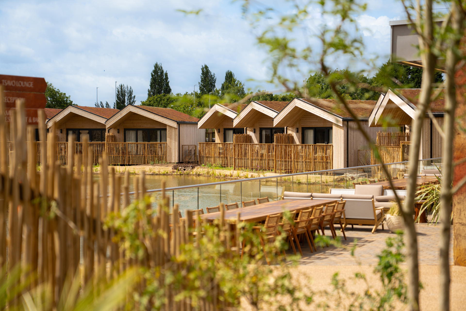 The Reserve At Chester Zoo Is Set To Welcome Its First Guests This August (10)