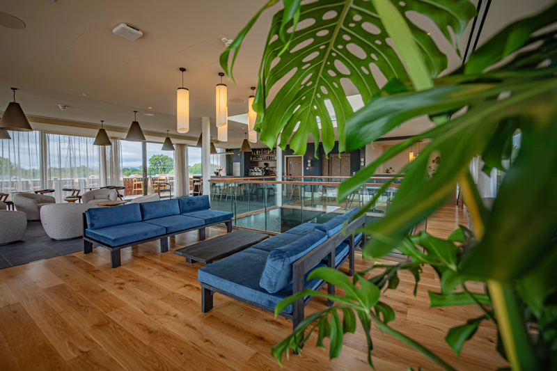 The Reserve At Chester Zoo Is Set To Welcome Its First Guests This August (23)