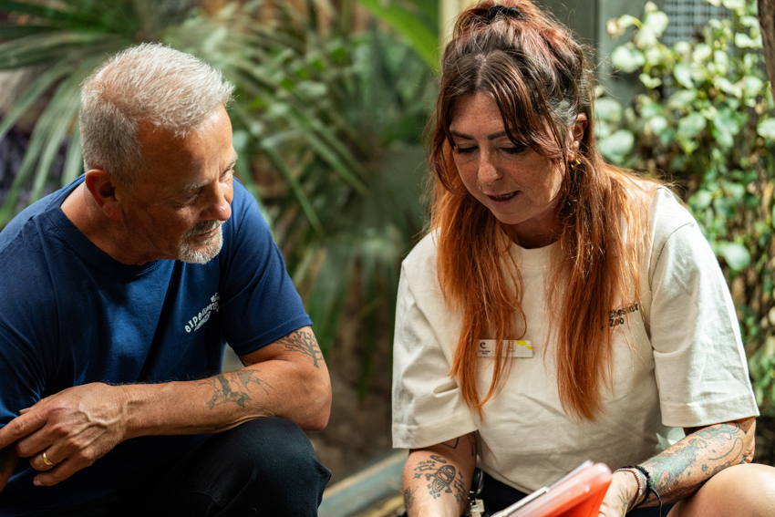 Tuatara Experience 39