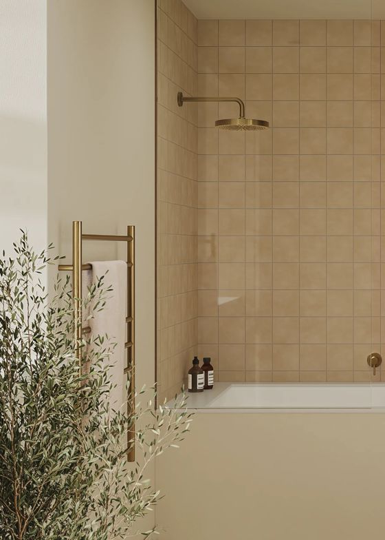 View Of Lakeside Lodge Bathroom (1)