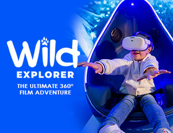 Wild Explorer Thumbnail Copy