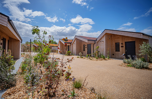 The Reserve Accommodation