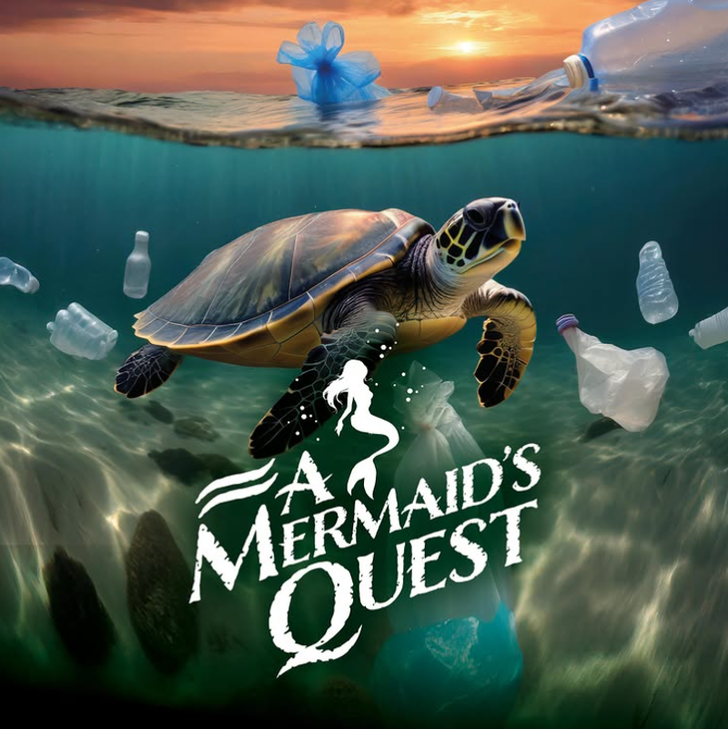 A Mermaids Quest Vr