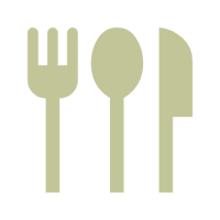 Knife Spoon Fork Icon