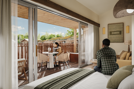 P2 S17 Lookout Lodge Main Living 2