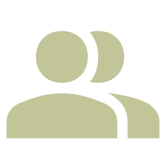 2 Person Icon